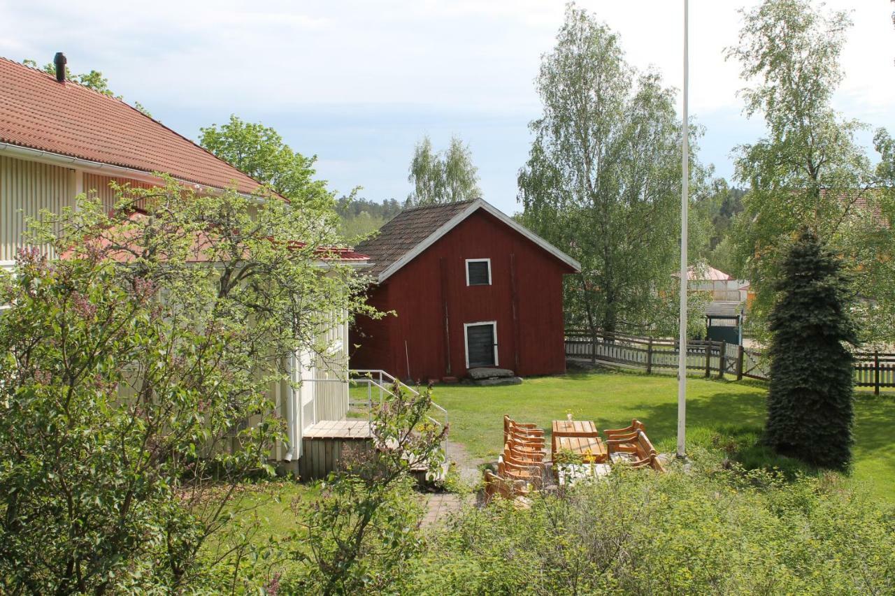 Kuin Koti Villa Nådendal Exteriör bild